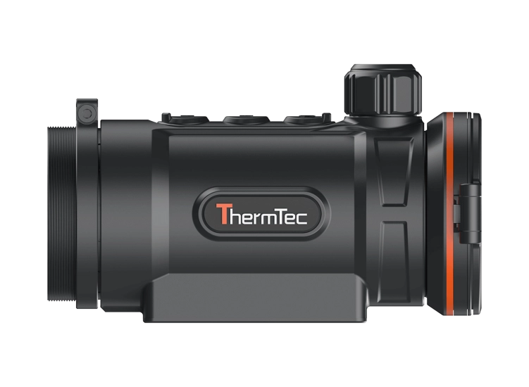 Nasadka termowizyjna Thermtec Hunt 650