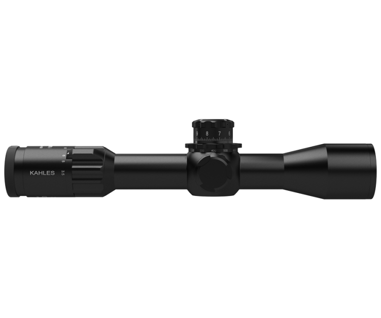 Luneta celownicza Kahles K328i DLR 3,5-28x50 SKMR+