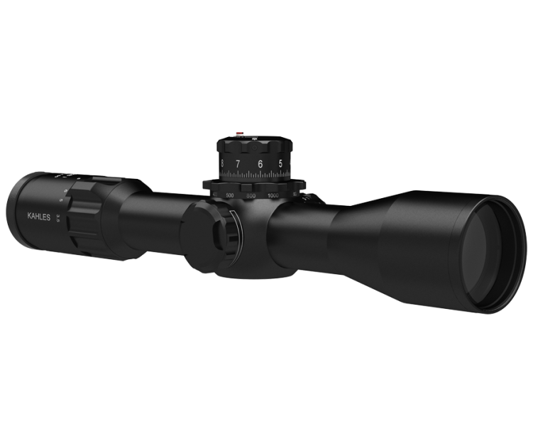 Luneta celownicza Kahles K328i DLR 3,5-28x50 SKMR+