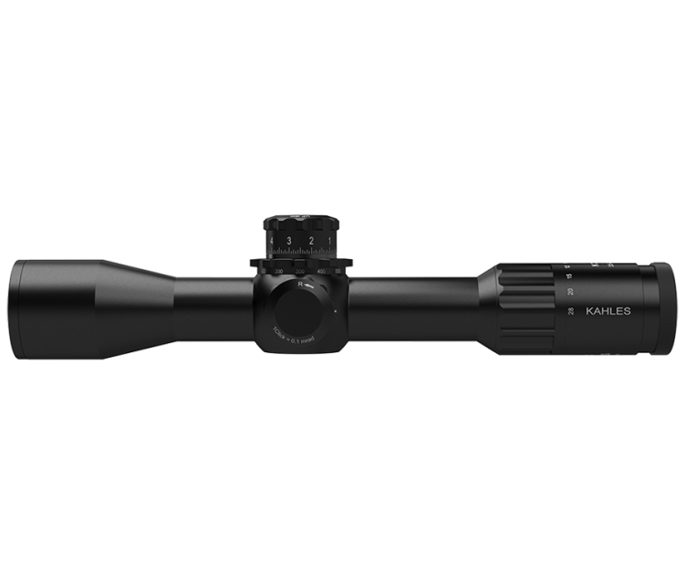 Luneta celownicza Kahles K328i DLR 3,5-28x50 SKMR4+