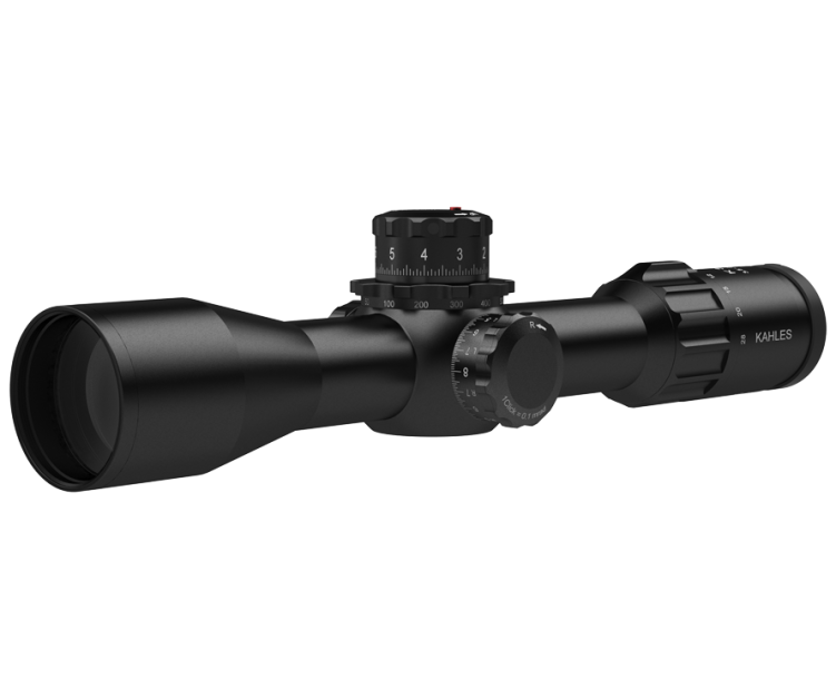 Luneta celownicza Kahles K328i DLR 3,5-28x50 SKMR4+