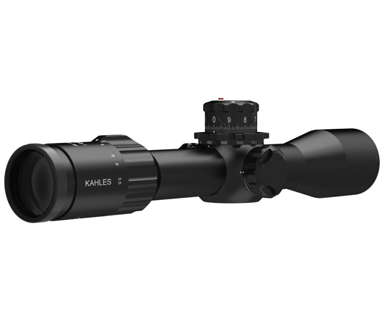 Luneta celownicza Kahles K328i DLR 3,5-28x50 SKMR4+