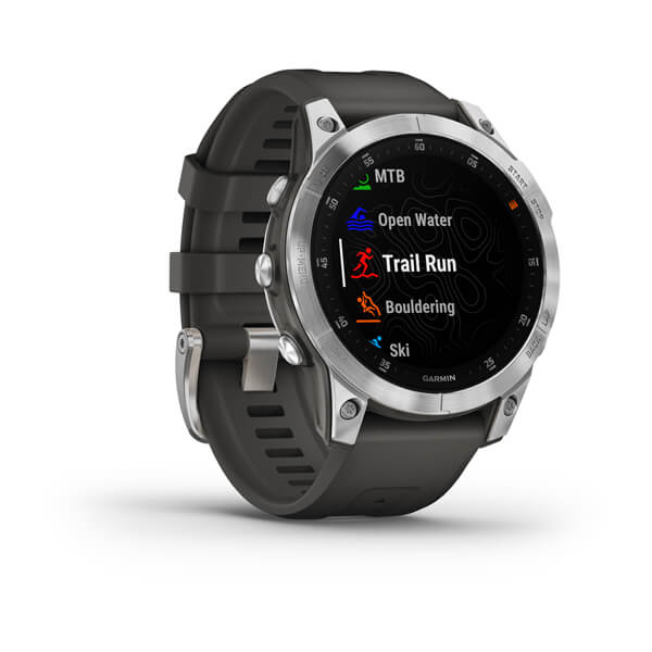 Zegarek Garmin EPIX GPS 2
