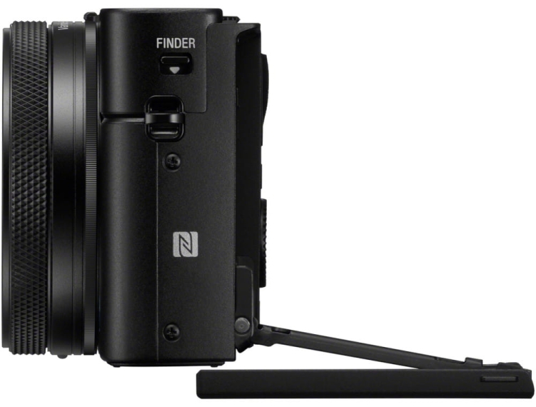 Aparat Sony DSC-RX100 VII