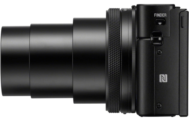 Aparat Sony DSC-RX100 VII