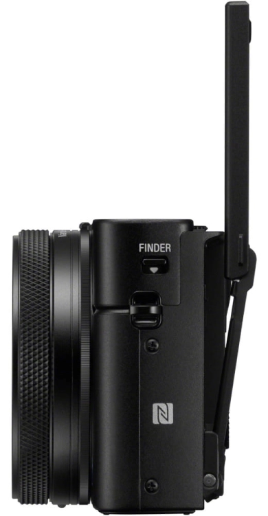 Aparat Sony DSC-RX100 VII