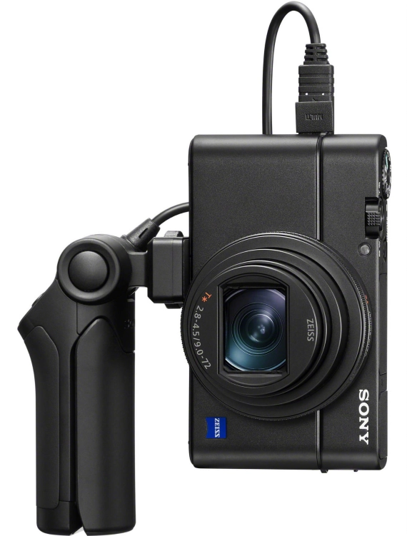 Aparat Sony DSC-RX100 VII