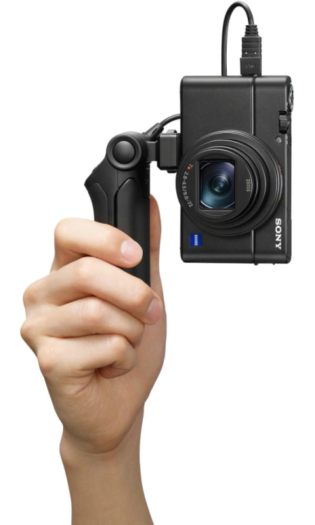 Aparat Sony DSC-RX100 VII