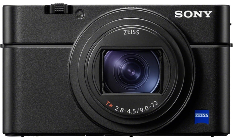 Aparat Sony DSC-RX100 VII
