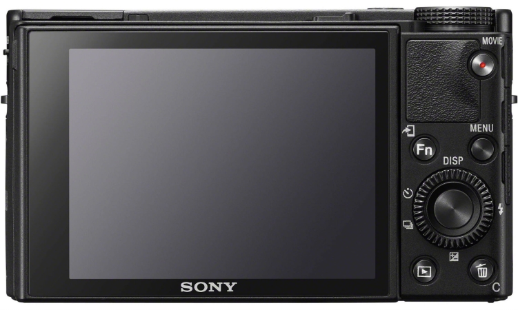 Aparat Sony DSC-RX100 VII