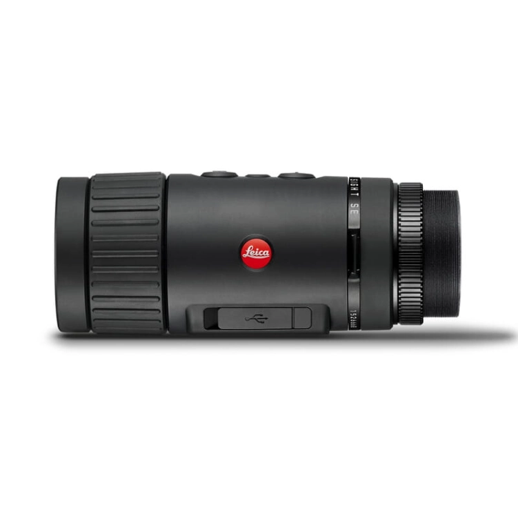Nasadka termowizyjna Leica Calonox Sight SE 1x na lunetę