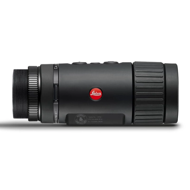 Nasadka termowizyjna Leica Calonox Sight SE 1x na lunetę