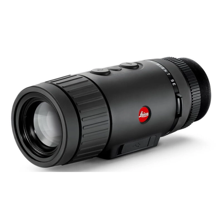 Nasadka termowizyjna Leica Calonox Sight SE 1x na lunetę