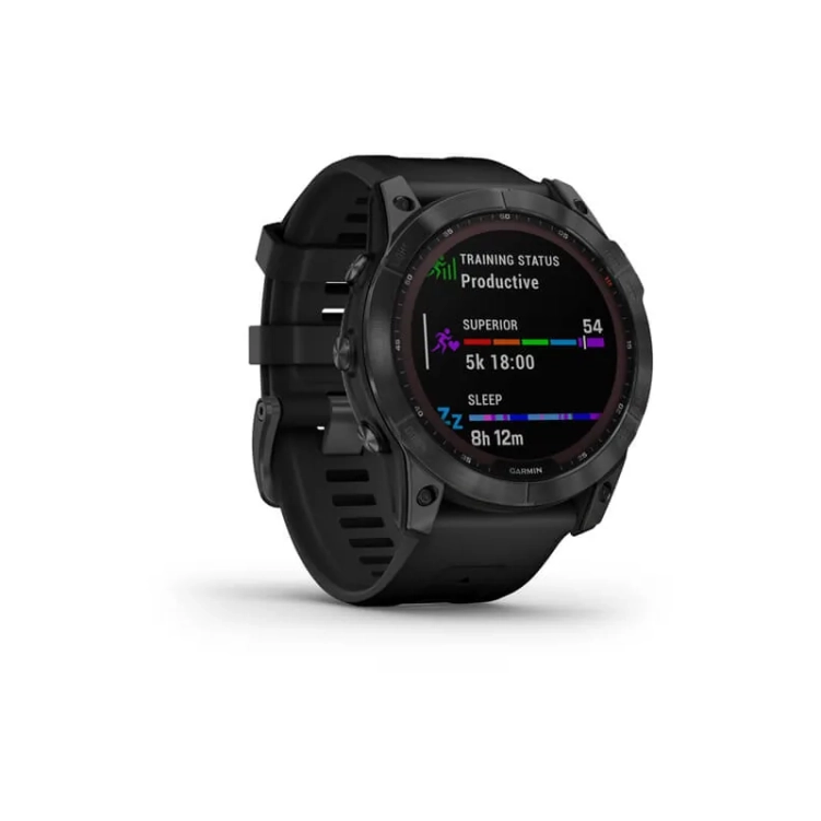 Garmin-Fenix-7X-Solar-Czarny-3