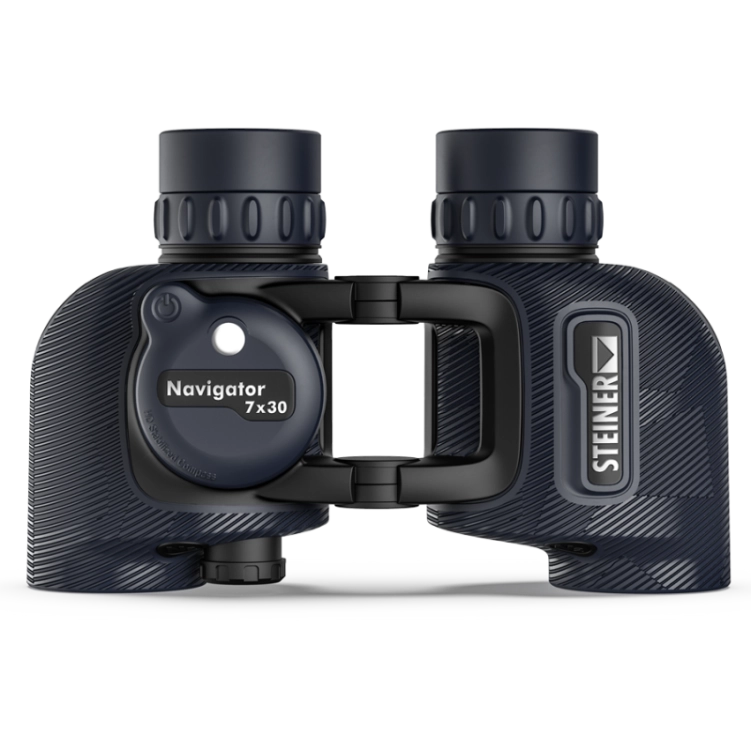 Lornetka morska Steiner Navigator 7x30 WC z kompasem