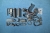 Gimbal DJI RS 2 PRO COMBO POWYSTAWOWY