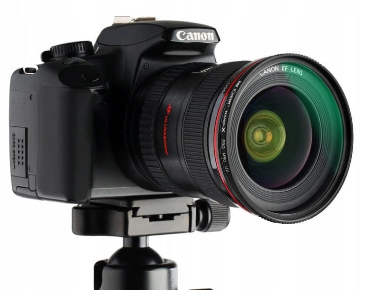 Filtr UV K&F CONCEPT KF01.1427 72 mm