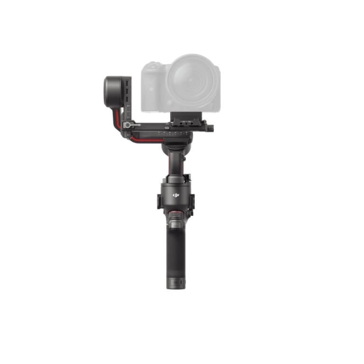 Gimbal DJI RS 3
