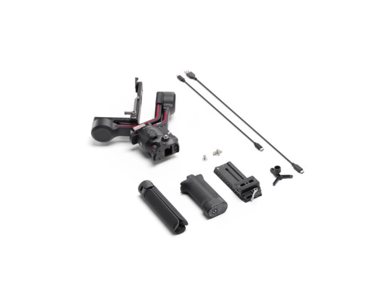 Gimbal DJI RS 3