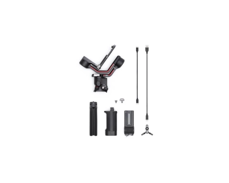 Gimbal DJI RS 3