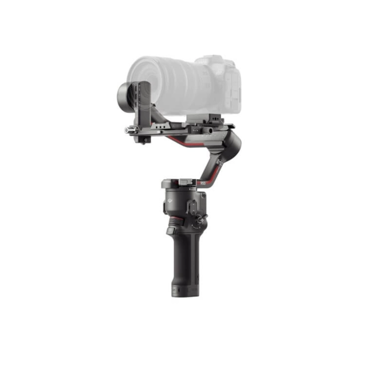 Gimbal DJI RS 3