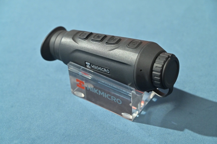 Kamera termowizyjna Hikmicro Lynx 2.0