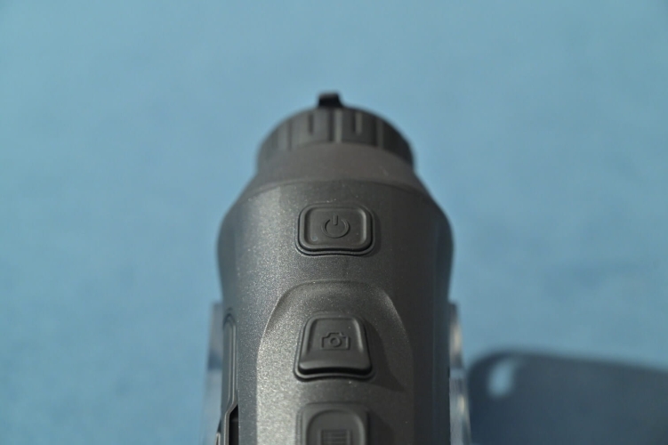 Kamera termowizyjna Hikmicro Lynx 2.0