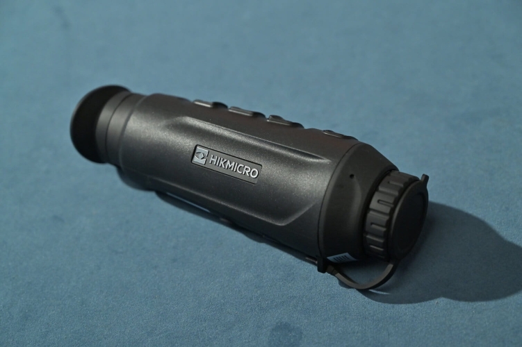 Kamera termowizyjna Hikmicro Lynx 2.0