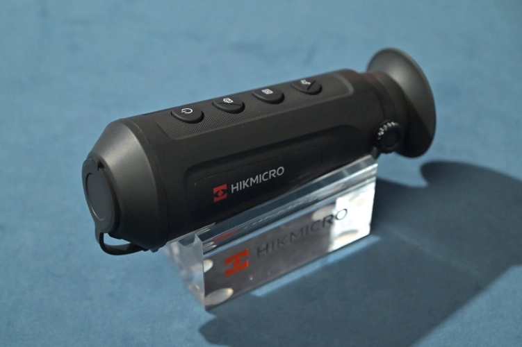 Kamera termowizyjna Hikmicro Lynx LC06S