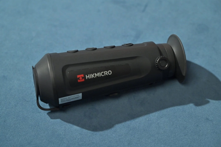 Kamera termowizyjna Hikmicro Lynx LC06S
