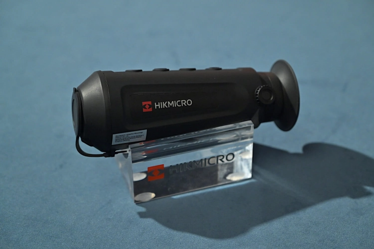 Kamera termowizyjna Hikmicro Lynx LC06S