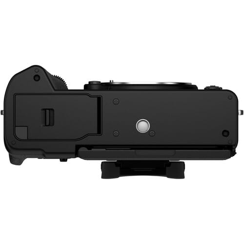 Aparat Fujifilm X-T5 body czarny