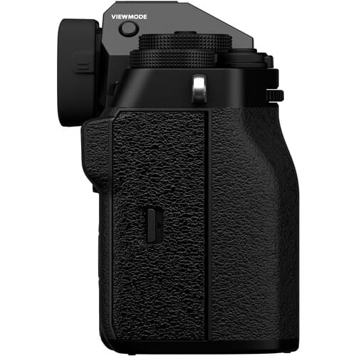 Aparat Fujifilm X-T5 body czarny
