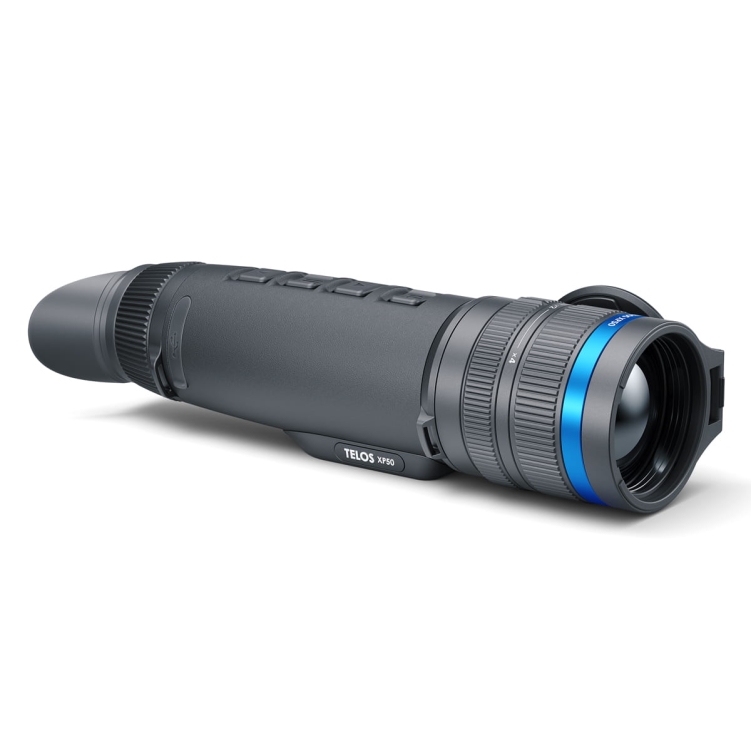 Monokular termowizyjny Pulsar Telos XQ35