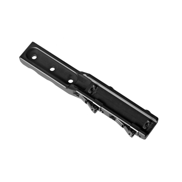 Montaż QR picatinny do celowników HIKMICRO, modele Thunder, Thunder PRO, Thunder 2.0 i Panther