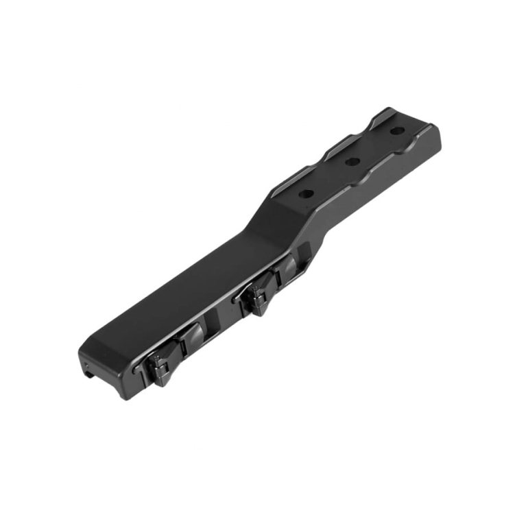Montaż QR picatinny do celowników HIKMICRO, modele Thunder, Thunder PRO, Thunder 2.0 i Panther