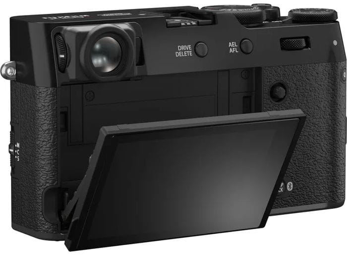 Aparat Fujifilm X100VI Czarny
