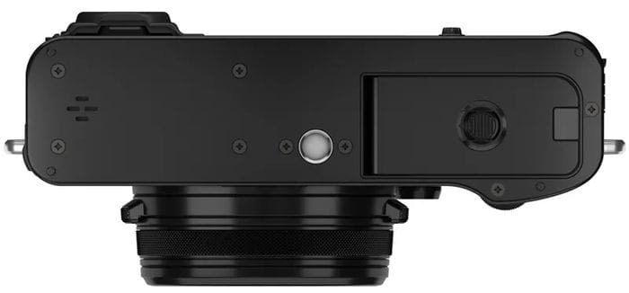 Aparat Fujifilm X100VI Czarny