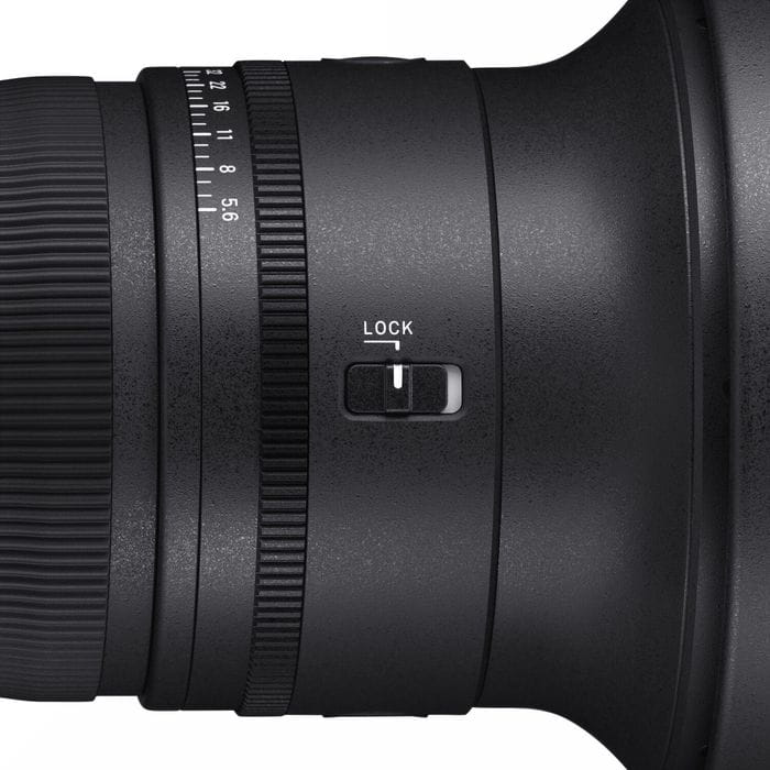 Obiektyw Sigma 500mm f/5.6 DG DN OS Sports Sony E