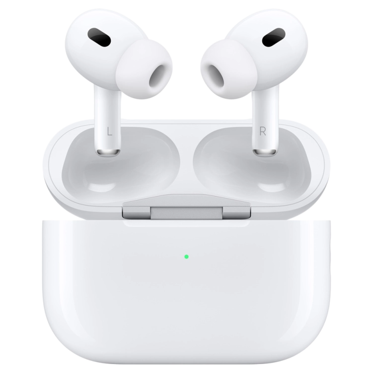 Słuchawki bezprzewodowe Apple Airpods Pro 2 USB-C