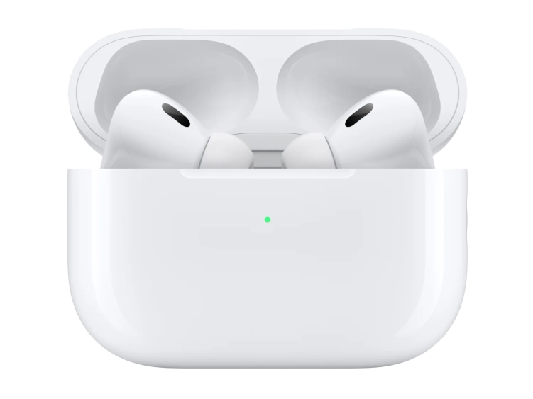 Słuchawki bezprzewodowe Apple Airpods Pro 2 USB-C
