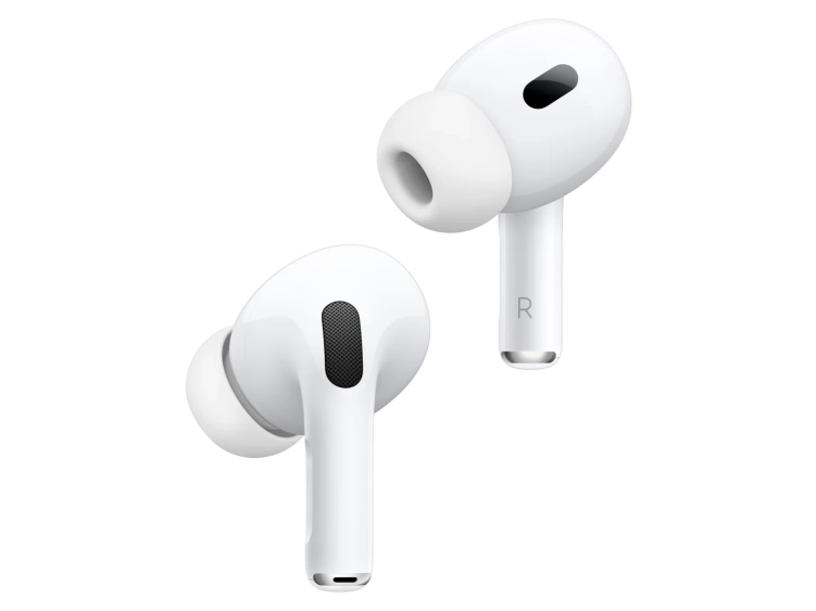 Słuchawki bezprzewodowe Apple Airpods Pro 2 USB-C