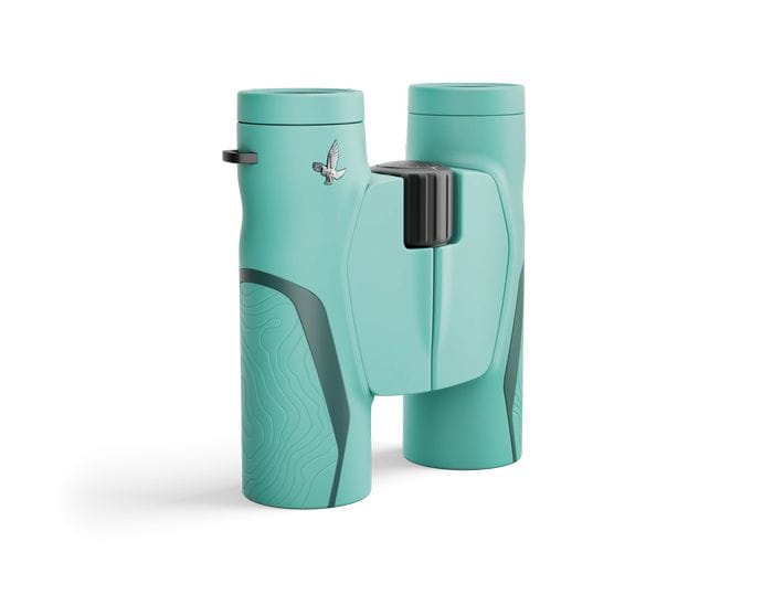 Lornetka Swarovski My Junior 7x28 Glacier Blue