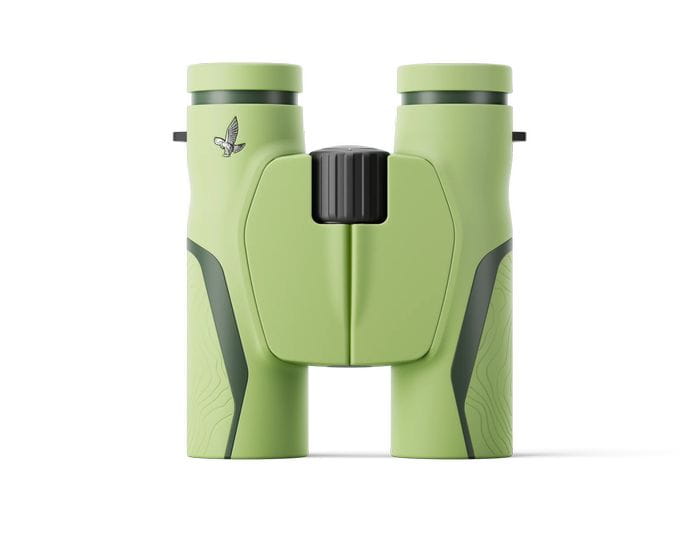 Lornetka Swarovski My Junior 7x28 Jungle Green