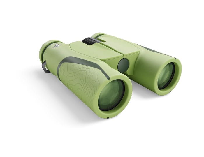 Lornetka Swarovski My Junior 7x28 Jungle Green