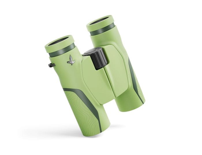 Lornetka Swarovski My Junior 7x28 Jungle Green
