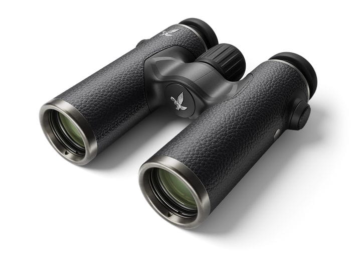 Lornetka Swarovski CL Companion Habicht 10x30