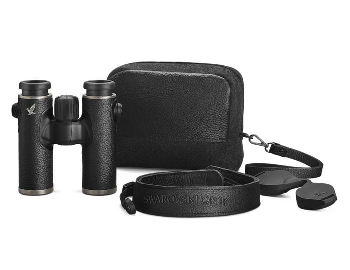 Lornetka Swarovski CL Companion Habicht 10x30