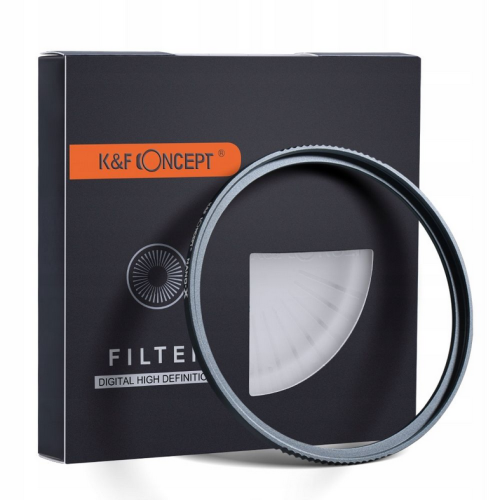 Filtr UV K&amp;F NANO-X PRO MRC KF01.1414 95 mm