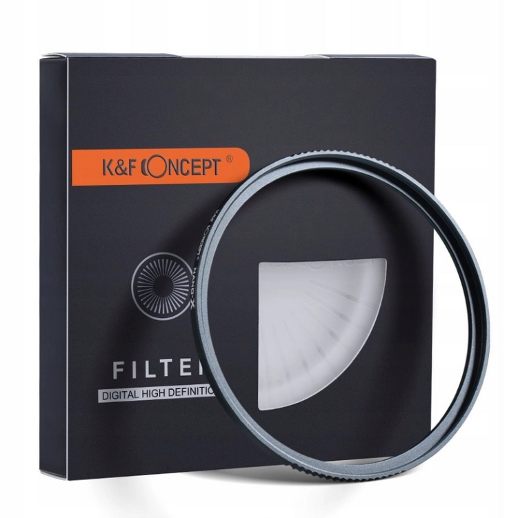 Filtr UV K&amp;F NANO-X PRO MRC KF01.1414 95 mm